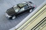 Mercedes-Maybach S600 2015 года (WW)